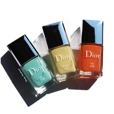 vernis dior 2020|Dior Vernis .